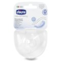 Protège-Mamelons Silicone Large Chicco